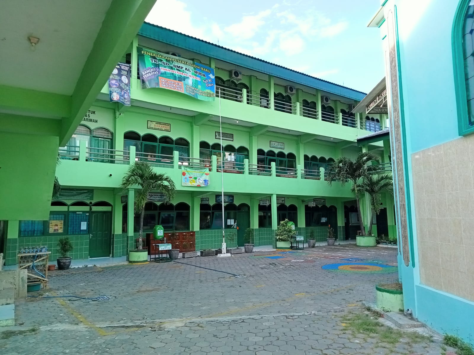 Galeri Al Huda 8