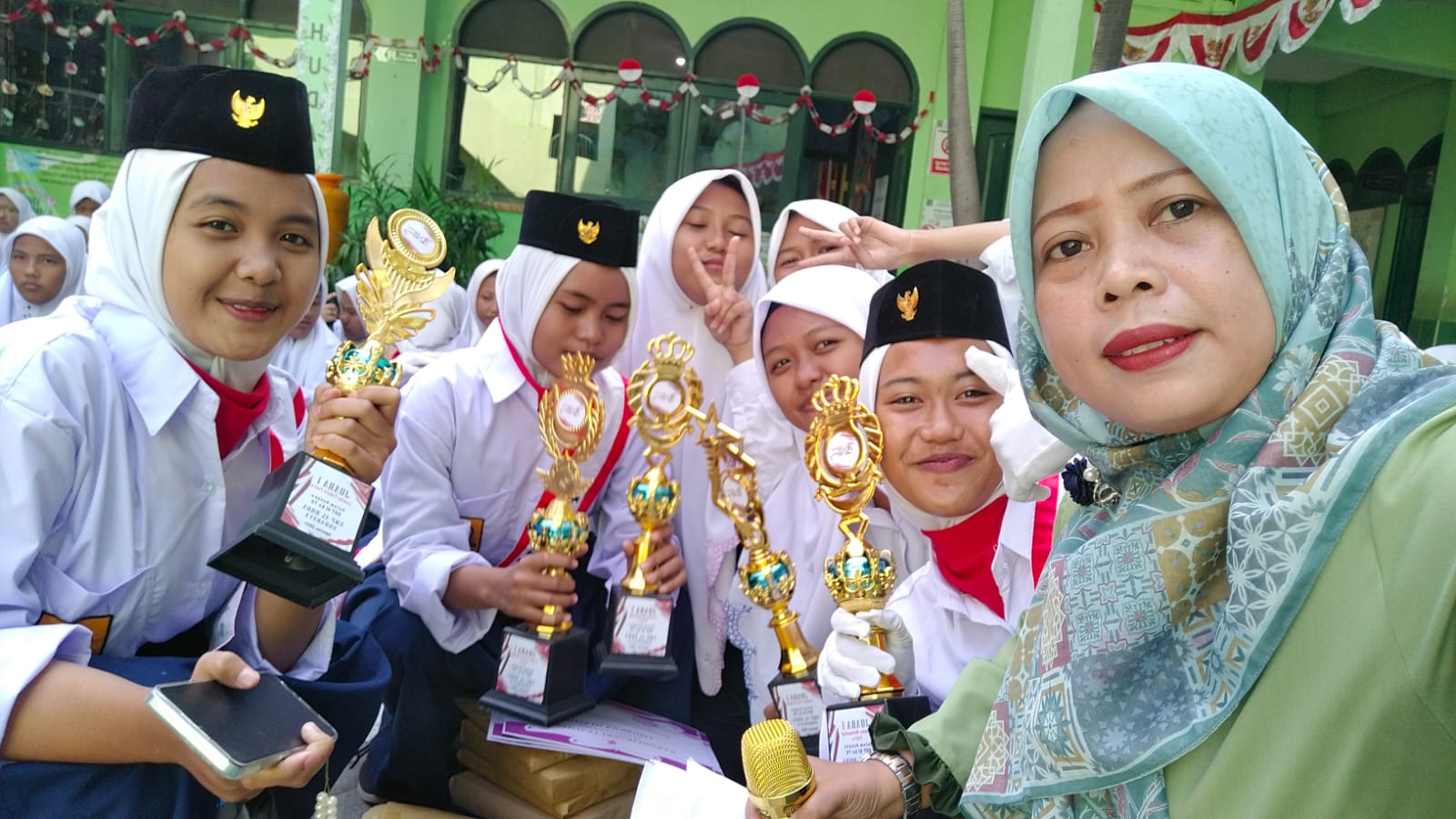 Bahasa Arab